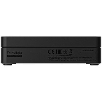 Prestigio PSMPC100 Windows