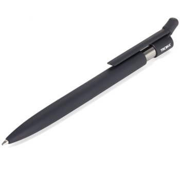 Химикалка Troika Black Dolpin PIP60/BK