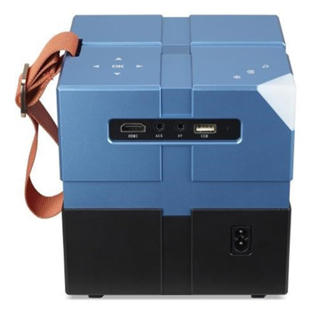 AOpen QH12a+Acer Bubble AMR100 | JAR Computers AOpen QH12a+Acer Bubble AMR100
