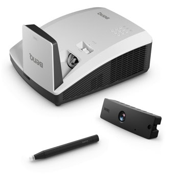 BenQ LW855UST 9H.JRY77.24E