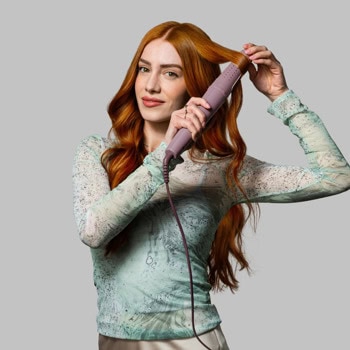 Remington AIRvive CI8930