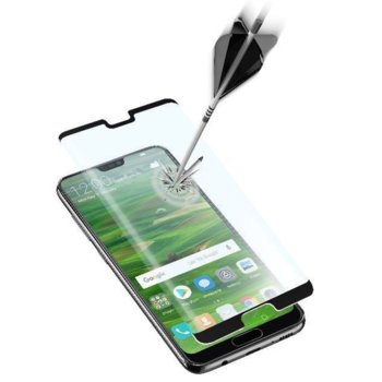 CellularLine стъкло 3D Huawei P20