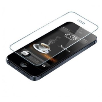 Протектор от закалено стъкло /Tempered Glass/ за IPhone 4, 0.4 mm | JAR Computers Протектор от закалено стъкло за IPhone 4