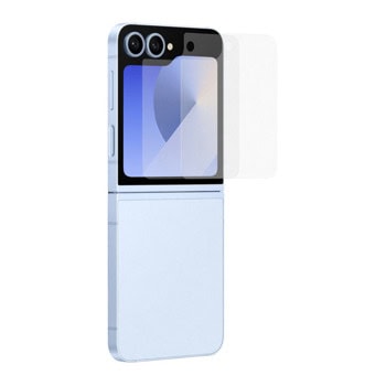Защитно фолио Samsung EF-UF741CTEGWW