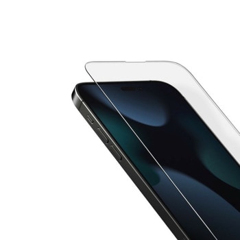Uniq Optix Clear за Apple iPhone 14 Pro