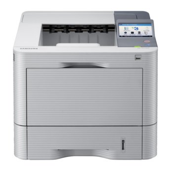 Samsung ML-5015ND Network Mono Laser Printer 48ppm