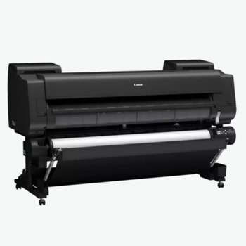 Canon imagePROGRAF GP-6600S stand + Roll RU-63