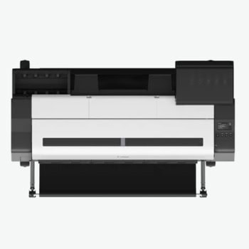 Canon imagePROGRAF TX-4200 stand + Roll Unit RU-42