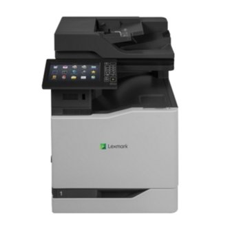 Мултифункционален принтер Lexmark CX860de 42K0080