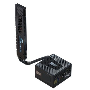 Захранване SEASONIC SSR-750FA, 750W, Active PFC, 80+ Gold, 135mm вентилатор | JAR Computers PSU SEASONIC SSR-750FA CONNECT