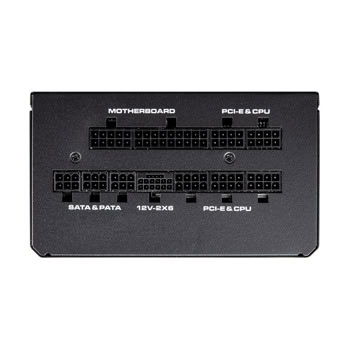Cougar Gaming GEX Pro 850 31GP085001P01