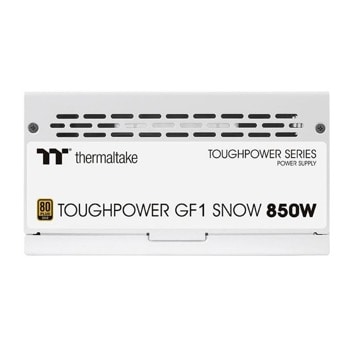 Thoughpower GF1 Snow 850W PS-TPD-0850FNFAGx-W