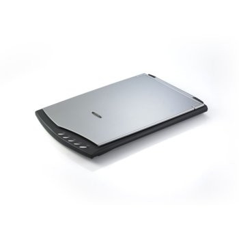 Скенер Plustek OpticSlim 2600, 1200dpi, А4, USB | JAR Computers Plustek OpticSlim 2600