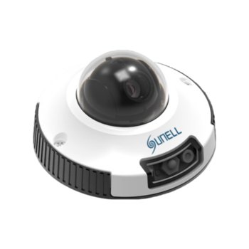 Sunell SN-IPV54/04ZDR
