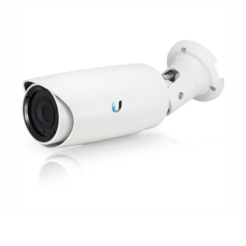 IP камера Ubiquiti UVC-PRO, 1080p Full HD, 3-9mm обектив, H.264, LAN. IR осветяване | JAR Computers Ubiquiti UVC-PRO