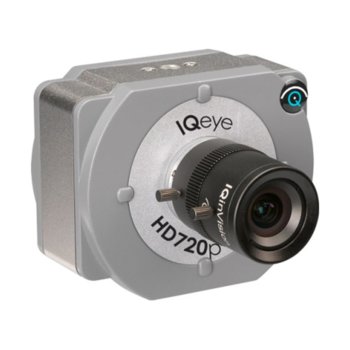 IQEye 542, 2.0 Мегапикселова камера
