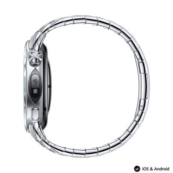 Huawei Watch Ultimate Design Spring Edition | JAR Computers Huawei Watch Ultimate Design Spring Edition