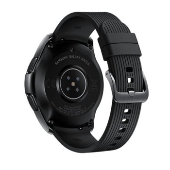 Samsung Galaxy Watch 42 mm Black