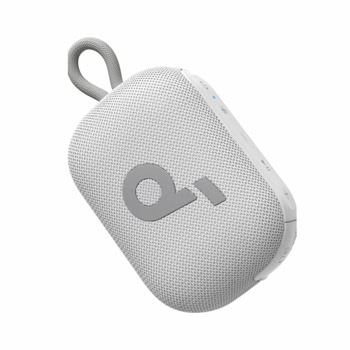 Anker SoundCore Select 4 Go White A31X1021 | JAR Computers Anker SoundCore Select 4 Go White A31X1021