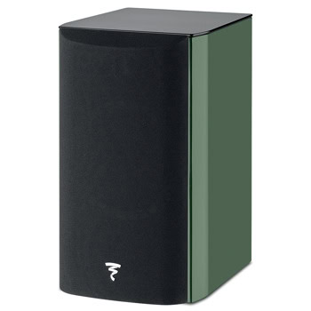 Focal Aria Evo X N°1 MOSS GREEN HG | JAR Computers Focal Aria Evo X N°1 MOSS GREEN HG