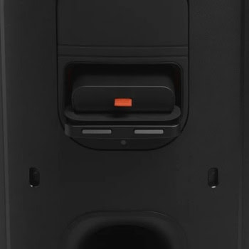 JBL Partybox 330 Black JBLPB330BLK