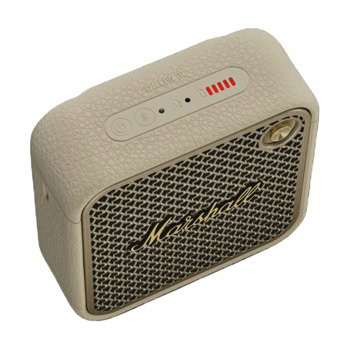 Marshall Willen II Cream 1006717