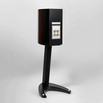 Triangle Magellan - Duetto 40th Zebrano