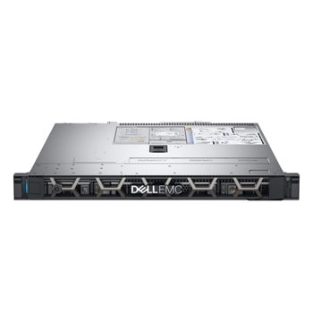 Dell EMC PowerEdge R340 #DELL02885