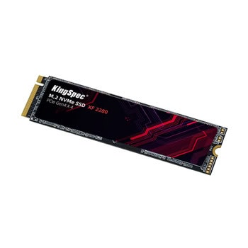 KingSpec 512GB XF 2280 XF-512