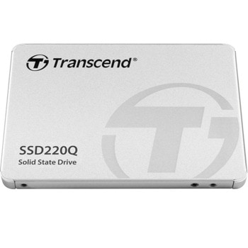Transcend TS1TSSD220Q 1TB