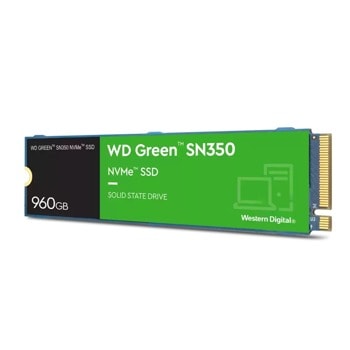 Western Digital WDS960G2G0C