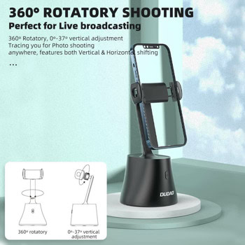 Dudao 360 AI F15