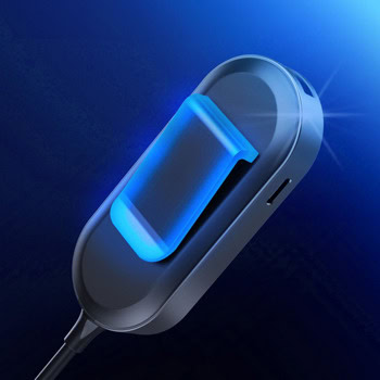 3MK Double Car Charger PD 135W