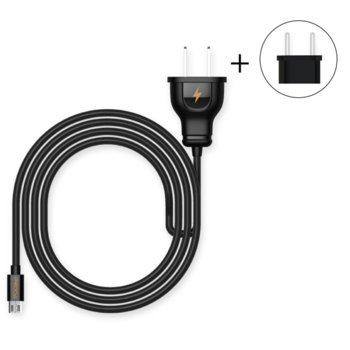 Remax Proda RP-L1 с Micro B USB кабел 14952