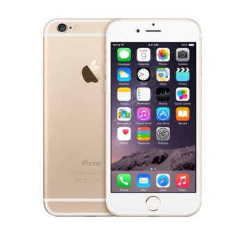 Apple iPhone 6 16GB Gold