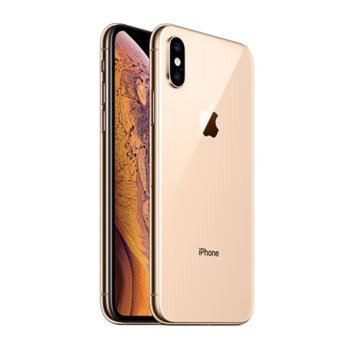 Apple iPhone XS 64GB Gold