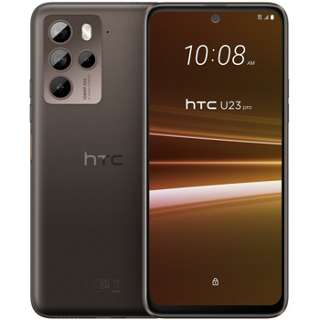 HTC U23 pro 12+256GB Black HTCU23PRO-B