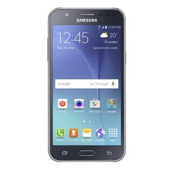 Samsung Galaxy J5 (SM-J500F) Black SM-J500FZWDROM