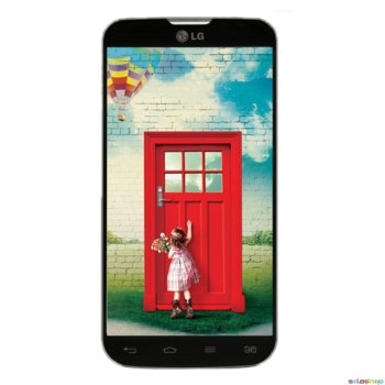 LG Optimus L70 D320N Smartphone