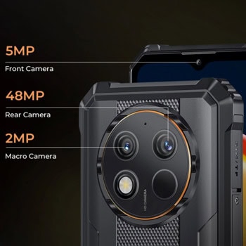 Oukitel G1 Black 6GB/256GB