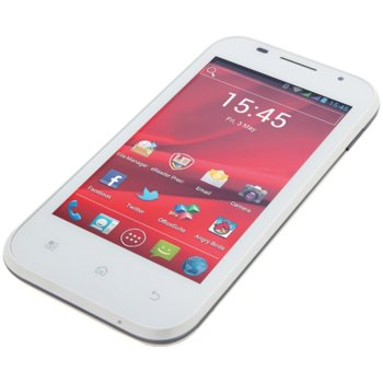 Prestigio MultiPhone 4044 DUO PAP4044DUOWHITE