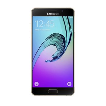 Samsung Galaxy A5 (2016) Gold SM-A510FZDABGL