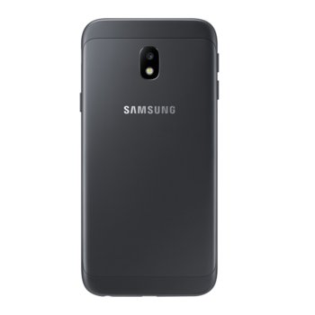 Samsung GALAXY J3 (2017) SM-J330F Black