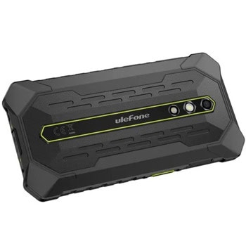 Ulefone RugKing 2 Pro 128GB/4GB Green | JAR Computers Ulefone RugKing 2 Pro 128GB/4GB Green