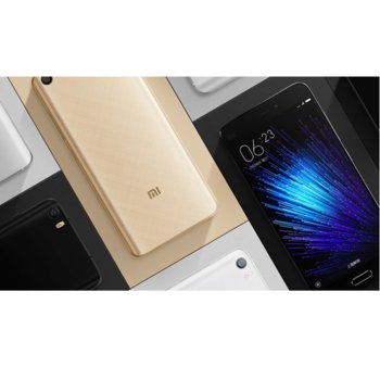 Xiaomi Mi5 3GB RAM 64GB ROM White XI114