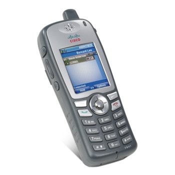 VoIP Телефон Cisco 7921G ETSI