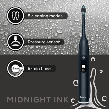 Beurer SC 50 Midnight Ink