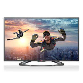 39 LG 39LA620S 3D FULL HD LED DVB-C/T/S2