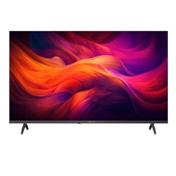 Телевизор Metz 40MTE6000Z, 40" (101.6cm) Full HD DLED Smart TV, HDR10, DVB-T2/C/S2, Bluetooth, LAN, 2x HDMI, 2x USB | JAR Computers Metz 40MTE6000Z