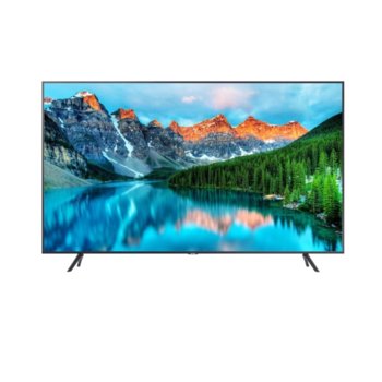 Телевизор Samsung Signage Biz (LH50BETHLGUXEN), 50" (127 cm) 4K/UHD Smart TV, DVB-T2/C/S2, Wi-Fi, LAN, Bluetooth, 2x HDMI, USB | JAR Computers Samsung LH50BETHLGUXEN